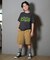 ELEMENT(エレメント)キッズ ショーツ HOD SHORTS STD YOUTH BF025-605 BF025605 ハーフパンツ ショートパンツ デニム  子供服 男の子 女の子/キッズ ムラサキスポーツ