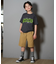 ELEMENT(エレメント)キッズ ショーツ HOD SHORTS STD YOUTH BF025-605 BF025605 ハーフパンツ ショートパンツ デニム  子供服 男の子 女の子/キッズ ムラサキスポーツ