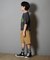 ELEMENT(エレメント)キッズ ショーツ HOD SHORTS STD YOUTH BF025-605 BF025605 ハーフパンツ ショートパンツ デニム  子供服 男の子 女の子/キッズ ムラサキスポーツ