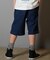 ELEMENT(エレメント)キッズ ショーツ HOD SHORTS STD YOUTH BF025-605 BF025605 ハーフパンツ ショートパンツ デニム  子供服 男の子 女の子/キッズ ムラサキスポーツ