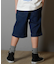 ELEMENT(エレメント)キッズ ショーツ HOD SHORTS STD YOUTH BF025-605 BF025605 ハーフパンツ ショートパンツ デニム  子供服 男の子 女の子/キッズ ムラサキスポーツ