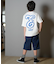 ELEMENT(エレメント)キッズ ショーツ HOD SHORTS STD YOUTH BF025-605 BF025605 ハーフパンツ ショートパンツ デニム  子供服 男の子 女の子/キッズ ムラサキスポーツ