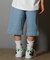 ELEMENT(エレメント)キッズ ショーツ HOD SHORTS STD YOUTH BF025-605 BF025605 ハーフパンツ ショートパンツ デニム  子供服 男の子 女の子/キッズ ムラサキスポーツ