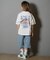 ELEMENT(エレメント)キッズ ショーツ HOD SHORTS STD YOUTH BF025-605 BF025605 ハーフパンツ ショートパンツ デニム  子供服 男の子 女の子/キッズ ムラサキスポーツ