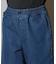 ELEMENT(エレメント)キッズ ショーツ HOD SHORTS STD YOUTH BF025-605 BF025605 ハーフパンツ ショートパンツ デニム  子供服 男の子 女の子/キッズ ムラサキスポーツ
