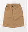 ELEMENT(エレメント)キッズ ショーツ HOD SHORTS STD YOUTH BF025-605 BF025605 ハーフパンツ ショートパンツ デニム  子供服 男の子 女の子/キッズ ムラサキスポーツ