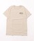 RVCA(ルーカ)キッズ Tシャツ KIDS BANDANA BALANCE ST BF045-P20 BF045P20 半袖Tシャツ 子供服 男の子 女の子/キッズ ムラサキスポーツ