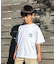 【ムラサキスポーツ限定】キッズ Tシャツ QUIKSILVER(クイックシルバー)BOX ST YOUTH KST251605M 半袖Tシャツ 子供服 男の子 女の子/キッズ ムラサキスポーツ