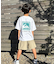 【ムラサキスポーツ限定】キッズ Tシャツ QUIKSILVER(クイックシルバー)BOX ST YOUTH KST251605M 半袖Tシャツ 子供服 男の子 女の子/キッズ ムラサキスポーツ