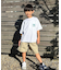 【ムラサキスポーツ限定】キッズ Tシャツ QUIKSILVER(クイックシルバー)BOX ST YOUTH KST251605M 半袖Tシャツ 子供服 男の子 女の子/キッズ ムラサキスポーツ