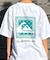 【ムラサキスポーツ限定】キッズ Tシャツ QUIKSILVER(クイックシルバー)BOX ST YOUTH KST251605M 半袖Tシャツ 子供服 男の子 女の子/キッズ ムラサキスポーツ