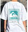 【ムラサキスポーツ限定】キッズ Tシャツ QUIKSILVER(クイックシルバー)BOX ST YOUTH KST251605M 半袖Tシャツ 子供服 男の子 女の子/キッズ ムラサキスポーツ