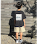【ムラサキスポーツ限定】キッズ Tシャツ QUIKSILVER(クイックシルバー)BOX ST YOUTH KST251605M 半袖Tシャツ 子供服 男の子 女の子/キッズ ムラサキスポーツ