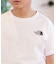 THE NORTH FACE/キッズ NTJ32538 ショートスリーブバックスクエアロゴティー 半袖Tシャツ ザ・ノースフェイス 男の子 女の子 ムラサキスポーツ