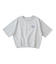 ROXY(ロキシー)キッズ Tシャツ 親子でお揃い MINI VACANCES TEE TST251119 半袖Tシャツ 子供服 男の子 女の子/キッズ ムラサキスポーツ
