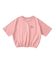 ROXY(ロキシー)キッズ Tシャツ 親子でお揃い MINI VACANCES TEE TST251119 半袖Tシャツ 子供服 男の子 女の子/キッズ ムラサキスポーツ