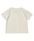 ROXY(ロキシー)キッズ Tシャツ 親子でお揃い MINI SURFING HORIZONS TST251120 半袖Tシャツ 子供服 男の子 女の子/キッズ ムラサキスポーツ