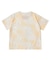 ROXY(ロキシー)キッズ Tシャツ 親子でお揃い MINI SURFING HORIZONS TST251120 半袖Tシャツ 子供服 男の子 女の子/キッズ ムラサキスポーツ