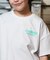 DC(ディーシー)キッズ Tシャツ 25 KD SKATE SKULL SS 親子でおそろい YST251533 半袖Tシャツ 子供服 男の子 女の子/キッズ ムラサキスポーツ