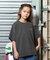 DC(ディーシー)キッズ Tシャツ 25 KD SKATE SKULL SS 親子でおそろい YST251533 半袖Tシャツ 子供服 男の子 女の子/キッズ ムラサキスポーツ