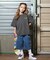 DC(ディーシー)キッズ Tシャツ 25 KD SKATE SKULL SS 親子でおそろい YST251533 半袖Tシャツ 子供服 男の子 女の子/キッズ ムラサキスポーツ