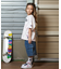 DC(ディーシー)キッズTシャツ 25 KD PLAY SKATE SS 親子でおそろい YST251534 半袖Tシャツ 子供服 男の子 女の子/キッズ ムラサキスポーツ