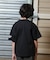 DC(ディーシー)キッズTシャツ 25 KD PLAY SKATE SS 親子でおそろい YST251534 半袖Tシャツ 子供服 男の子 女の子/キッズ ムラサキスポーツ