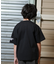 DC(ディーシー)キッズTシャツ 25 KD PLAY SKATE SS 親子でおそろい YST251534 半袖Tシャツ 子供服 男の子 女の子/キッズ ムラサキスポーツ