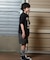 DC(ディーシー)キッズTシャツ 25 KD PLAY SKATE SS 親子でおそろい YST251534 半袖Tシャツ 子供服 男の子 女の子/キッズ ムラサキスポーツ