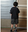 DC(ディーシー)キッズTシャツ 25 KD PLAY SKATE SS 親子でおそろい YST251534 半袖Tシャツ 子供服 男の子 女の子/キッズ ムラサキスポーツ