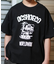 DC(ディーシー)キッズTシャツ 25 KD PLAY SKATE SS 親子でおそろい YST251534 半袖Tシャツ 子供服 男の子 女の子/キッズ ムラサキスポーツ