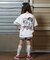 DC(ディーシー)キッズ Tシャツ 25 KD GAME SS YST251535 半袖Tシャツ 子供服 男の子 女の子/キッズ ムラサキスポーツ