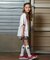 DC(ディーシー)キッズ Tシャツ 25 KD GAME SS YST251535 半袖Tシャツ 子供服 男の子 女の子/キッズ ムラサキスポーツ