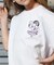DC(ディーシー)キッズ Tシャツ 25 KD GAME SS YST251535 半袖Tシャツ 子供服 男の子 女の子/キッズ ムラサキスポーツ