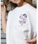 DC(ディーシー)キッズ Tシャツ 25 KD GAME SS YST251535 半袖Tシャツ 子供服 男の子 女の子/キッズ ムラサキスポーツ