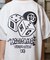 DC(ディーシー)キッズ Tシャツ 25 KD GAME SS YST251535 半袖Tシャツ 子供服 男の子 女の子/キッズ ムラサキスポーツ