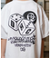 DC(ディーシー)キッズ Tシャツ 25 KD GAME SS YST251535 半袖Tシャツ 子供服 男の子 女の子/キッズ ムラサキスポーツ