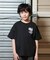 DC(ディーシー)キッズ Tシャツ 25 KD GAME SS YST251535 半袖Tシャツ 子供服 男の子 女の子/キッズ ムラサキスポーツ