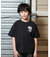 DC(ディーシー)キッズ Tシャツ 25 KD GAME SS YST251535 半袖Tシャツ 子供服 男の子 女の子/キッズ ムラサキスポーツ