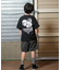 DC(ディーシー)キッズ Tシャツ 25 KD GAME SS YST251535 半袖Tシャツ 子供服 男の子 女の子/キッズ ムラサキスポーツ