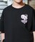 DC(ディーシー)キッズ Tシャツ 25 KD GAME SS YST251535 半袖Tシャツ 子供服 男の子 女の子/キッズ ムラサキスポーツ