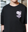 DC(ディーシー)キッズ Tシャツ 25 KD GAME SS YST251535 半袖Tシャツ 子供服 男の子 女の子/キッズ ムラサキスポーツ