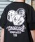 DC(ディーシー)キッズ Tシャツ 25 KD GAME SS YST251535 半袖Tシャツ 子供服 男の子 女の子/キッズ ムラサキスポーツ