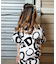 DC(ディーシー)キッズ Tシャツ 25 KD ALLOVER SS YST251536 半袖Tシャツ 子供服 男の子 女の子/キッズ ムラサキスポーツ