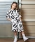 DC(ディーシー)キッズ Tシャツ 25 KD ALLOVER SS YST251536 半袖Tシャツ 子供服 男の子 女の子/キッズ ムラサキスポーツ