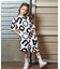 DC(ディーシー)キッズ Tシャツ 25 KD ALLOVER SS YST251536 半袖Tシャツ 子供服 男の子 女の子/キッズ ムラサキスポーツ