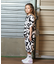 DC(ディーシー)キッズ Tシャツ 25 KD ALLOVER SS YST251536 半袖Tシャツ 子供服 男の子 女の子/キッズ ムラサキスポーツ