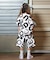 DC(ディーシー)キッズ Tシャツ 25 KD ALLOVER SS YST251536 半袖Tシャツ 子供服 男の子 女の子/キッズ ムラサキスポーツ