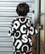 DC(ディーシー)キッズ Tシャツ 25 KD ALLOVER SS YST251536 半袖Tシャツ 子供服 男の子 女の子/キッズ ムラサキスポーツ