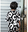 DC(ディーシー)キッズ Tシャツ 25 KD ALLOVER SS YST251536 半袖Tシャツ 子供服 男の子 女の子/キッズ ムラサキスポーツ